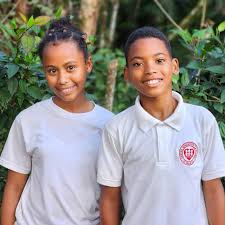 Nuestro Politécnico Manuel Acevedo Serrano Fe y Alegría premia a 84  estudiantes meritorios que mantuvieron su índice por encima de 95  puntos.🇩🇴 Agradecemos a toda nuestra comunidad pedagógica por su entrega  generosa