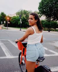 While there, she grew the site's news and politics vertical, focusing on everything from reproductive rights to labor market trends to executive. Alexi Mccammond Wiki Bio