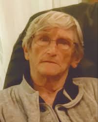 Betty Anne Edwards Obituary October 12, 2023