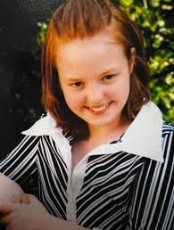 Hi all! I just wanted to introduce myself and share a photo I took. I lost  my daughter Paige