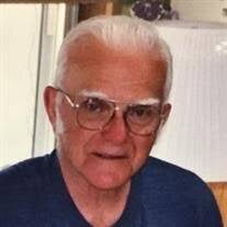 Charles P Rue Obituary