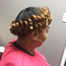 In june 2016 the halo braid reached its zenith in popularity with a major trend spike. 15 Prettiest Halo Braid Hairstyles To Copy