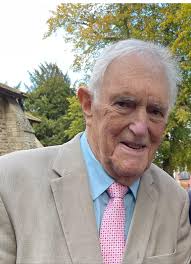 It is with great sadness to inform you of the passing of Gordon Tunnicliffe  aged 82. Gordon was a Gedling man who worked tirelessly for the people of  Gedling Village. Either as