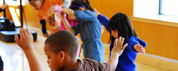 Young Audiences of Northern California