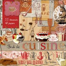 Epingle Sur Digital Scrapbooking Kits