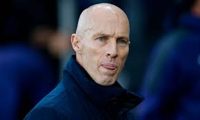Bob Bradley