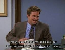 I could ask her to live with me. Which Friends Quote Matches Your Star Sign Friends Quotes Friends Tv Friends Moments