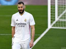Последние твиты от karim benzema (@benzema). Primera Division News Auch Benzema Fallt Bei Real Madrid Aus
