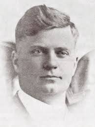 Edward Charles Kohl (1884-1927)