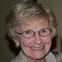 Sophie A. Marconi Obituary