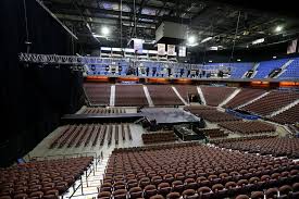 Exhaustive Mohegan Sun Arena Layout Mohegan Sun Concert