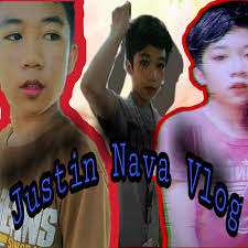 Justin Nava Youtube Channel