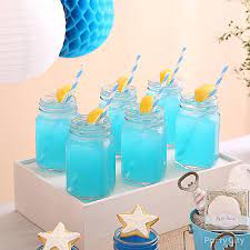 Instantly set the mood in any setting with a fun and versatile tapestry. Beach Love Bridal Shower Ideas Party City