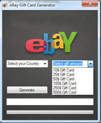 Simply pursue these means to utilize this free ebay gift voucher codes list: Free Online Ebay Gift Card Codes August No Survey Gift Card Codes Generator In 2021 Ebay Gift Gift Card Generator Gift Card