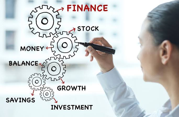 Quản lý tài chính doanh nghiệp là gì? Nguyên tắc quản lý tài chính doanh nghiệp hiệu quả – Webketoan – Trang tin Tài chính – Kế toán – Thuế