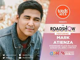 Wish 107.5