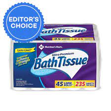 Costco toilet paper does suck. 6 Best Toilet Paper Brands To Buy In 2019 Toilet Paper Reviews