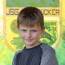 E-Jugend : Mannschaftskader