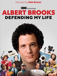 Albert Brooks: Defending My Life