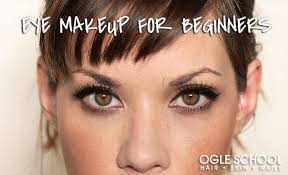 Maybe you would like to learn more about one of these? A Beginners Guide To Eye Makeup Cosmetology School Beauty School In Texas Ogle School