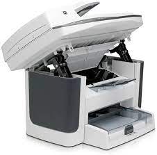تعريف طابعة driver hp laserjet p2055 printer. Amazon Com Hp Laserjet M1522nf Multifunction Printer Cb534a Electronics
