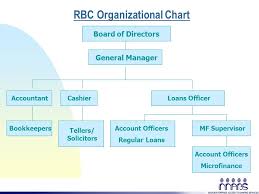 branch banking organizational structure of bdo coursework