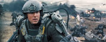 Le réalisateur doug liman a évoqué la suite du film sf edge of tomorrow : Edge Of Tomorrow 2 So Steht Es Um Die Fortsetzung Live Die Repeat And Repeat Kino News Filmstarts De