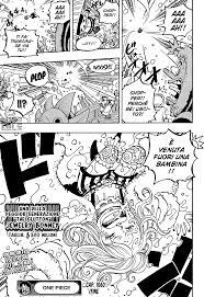 Page 18 :: One Piece NIF :: Chapter 1060 :: NIF Team