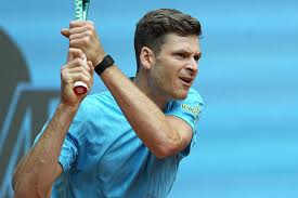 Hubert Hurkacz : la rencontre qui retient son souffle — image 3