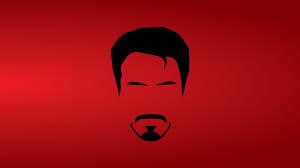 Tony Stark Minimalist 4k Superheroes Wallpapers Red Wallpapers Minimalist Wallpapers Minimalism Wallpa Iron Man Wallpaper Man Wallpaper Minimalist Wallpaper