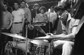 London S Underground Rockabilly Scene Rockabilly Underground Rockin