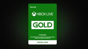 Explore the fortnite item shop! Promotion 1 000 V Bucks 3 Months Of Xbox Live Gold For 9 99 Fortnite News