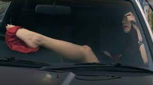 池田エライザ、車の中でパンツ脱ぎクンニされてるシーンがエロすぎｗｗｗ【GIFあり】 - 裏ピク