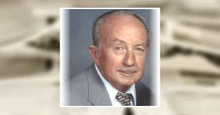 William Bechtold Obituary July 26, 2010