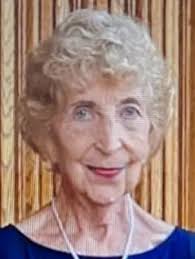 Obituary information for Jean E. Leatherbarrow