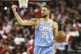Best player i could be. A Clipper Perspective On What Austin Rivers Can Bring To The Wizards Bullets Forever