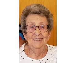 Shirley Weyand Obituary (1936