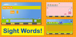 free sight words games printables and videos