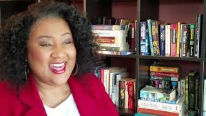 SHARI STEPHENS VIDEO