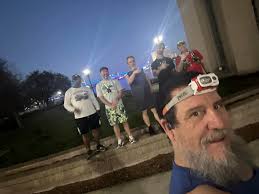 I am reading that there was a second attack