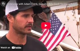 Help Us Get Back in the Saddle