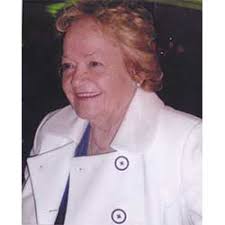 Margaret Patricia Walshe (Patsy)