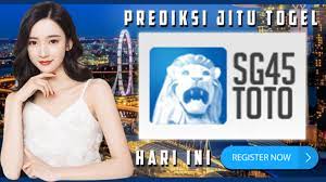 Data Pengeluaran Sgp 45 2020 Lengkap Toto Togel