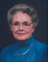 Jennie Williams Obituary (1931