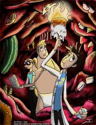 In The Meateroid By Slasher12 On Deviantart Movies clifford's really big movie cloudy with a chance of meatballs report broken/missing video. in the meateroid by slasher12 on deviantart
