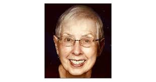 Donna ECHELBARGER Obituary (2021)