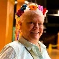 Sandford Gibbs "Sandy" Robinson Obituary