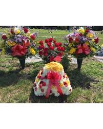 Maybe you would like to learn more about one of these? Cemetery Flowers Delivery Or Pick Up Brooklyn Ny Marine Florists