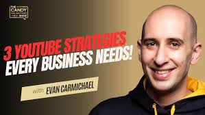 The 3 YouTube Strategies Every Entrepreneur NEEDS to Know!