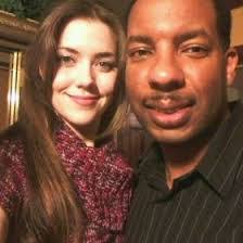 Candice Ogden's Instagram, Twitter & Facebook